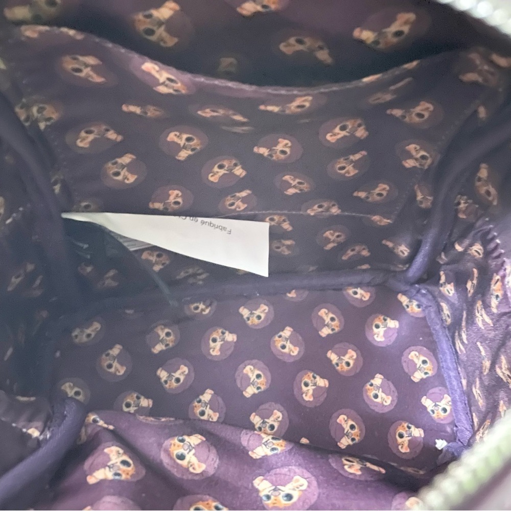 Loungefly Disney Raya and the last Dragon￼ TUK TUK Mini Backpack - Picture 16 of 16